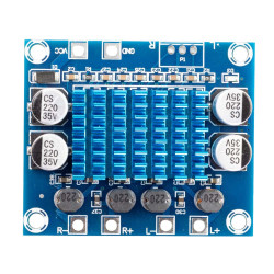TPA3110 Wzmacniacz Audio Stereo 2 X 15W