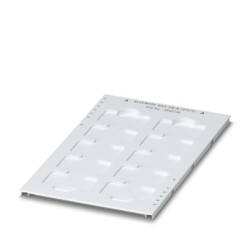 Magazyn do kart drukarek, do uzytku z: Drukarka BLUEMARK CLED