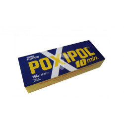 Klej POXIPOL 14ml SZARY