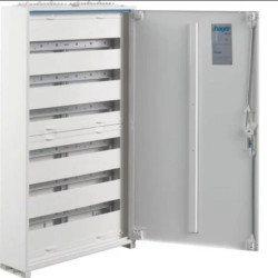 FWB Rozdzielnica kompletna 6rz. 156 M II kl n/t FWB62M2