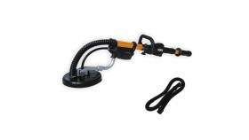 Szlifierka-Żyrafa Do Powierzchni Gipsowych 710W