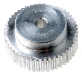 Koło pasowe rozrządu, materiał: Aluminium, Z: 48, otwór: 6mm, sz. paska: 6mm