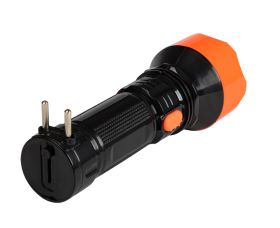 LATARKA RĘCZNA AKUMULATOROWA LED