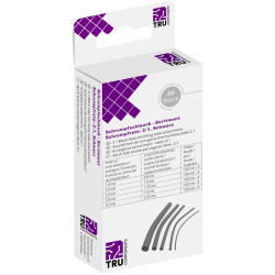 TruComponents 30447 Heatshrink set 20 Parts