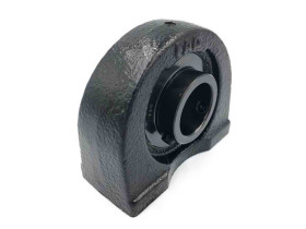 Obudowa łożyska stojakowego, Żeliwo, śred. 25mm