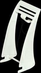 GZT4-0040 GREY Auswurfschelle für GZM2, GZM3, GZM4, GZT2, GZT3, GZT4