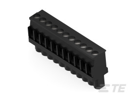 Pluggable Terminal Blocks SMT TB PERP PL