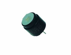 Buzzer bez gen. 16mm x 14mm do druku