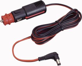 Kabel z wtyczką samochodową ProCar 67864901, 2 A
