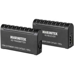 Marmitek 25008355 MegaView 63 HDMI™ Extension via RJ45 network cable 40 m