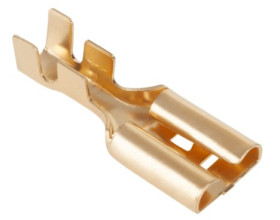 KONEKTOR F-9.5 ŻENSKI KF62