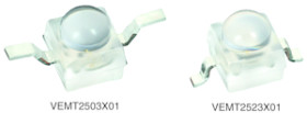 VEMT2523X01 Silicon NPN Phototransistor