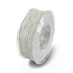 Filament Spectrum Huracan PLA 1,75mm 1kg - Light Grey