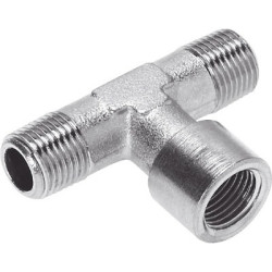 Złączka pneumatyczna G 1/8 R 1/8