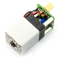 Laser grawerujący 3D/CNC - PLH3D-2W - 12V