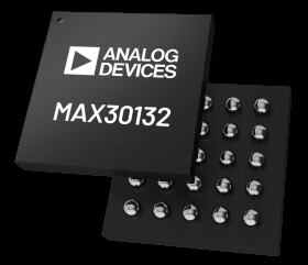 1-, 2-, 4-Channel, Ultra-Low Power Electrochemical Sensor AFEs