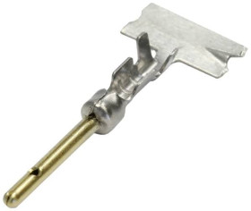 econ connect CKS/500 Styk pin męski CKS/500, wire-to-board, 1 A, 500 szt.