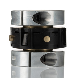 Łącznik 6mm Huco Uniwersalna boczna 0.3Nm