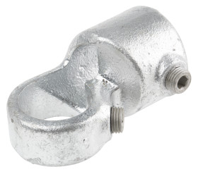 Część łącząca Złącze typu T RS PRO Uchwyt złącza i łączenie