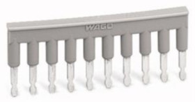 Ridge bridge for terminal block, 279-490