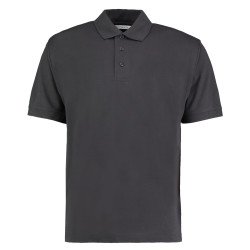 Polo Shirt Klassic Polycotton Graphite G