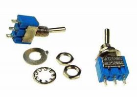 Przełącznik P-NS/2P/3