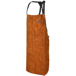 KS Tools 985.7019 Welding Apron, L