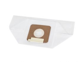 Worki materiałowe wielokrotnego użytku do odkurzacza...