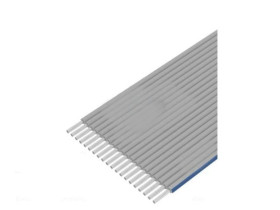 Przewód: wstążkowy 1,27mm linka Cu nieekranowany PO 30,5m HF365/16 (100FT)