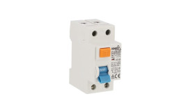 Wyłącznik Różnicowoprądowy Ac 2P 40A 30Ma A05-N7-2-40-030