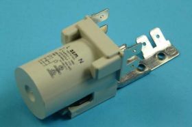 BEKO 16A FILTR PRZECIWZAKŁ.KON.