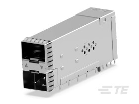TE Connectivity AMP 2-2349202-0