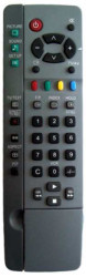 Pilot TV Panasonic EUR511200