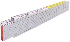 Przymiar liniowy Stabila Holz-Gliedermaßstab Type 700 1328