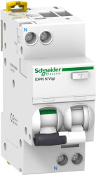 Wyłącznik różnicowoprądowy/automatyczny Schneider Electric A9D32613 13 A 0.03 A 240 V