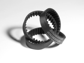 Pas zębaty dł: 2310mm szerokość: 115mm skok: 14mm zęby: 165 RS PRO