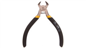 Szczypce Czołowe Precyzyjne 115Mm Sprężynka Rozpierająca 32D725