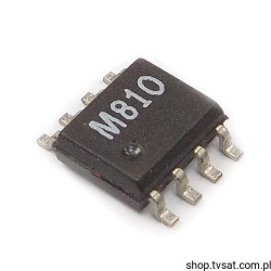 IAM81008T 5GHz Double Balanced Mixer Tube SMD-SO8 HP