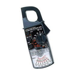 Kyoritsu KEW-2117R Clamp Meter Digital CAT IV 300V CAT III 600V Compact
