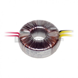 TST 100/072 2x22V-2x2,27A