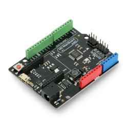 DFRduino Mainboard M0 ze złączem xBee - kompatybilne z Arduino