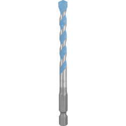 Bosch 2608900577 HEX-9 Drill Bit 6.5mm Versatile 100mm Length