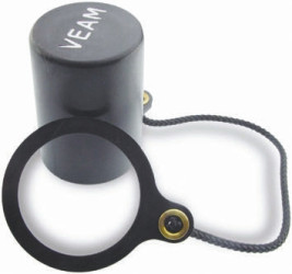 Zaślepka do złączy ITT Cannon Męski IP53