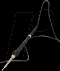 VTSS220/SP1 Soldering iron for VEL VTSS230, 24 V, 60 W