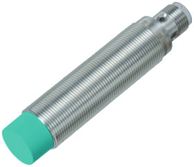Pepperl+Fuchs Czujnik indukcyjny PNP NBN8-18GM70-E2-V1