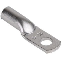 Końc.oczk.rurowa CU 10/ 6 cynowana CLH10-6 TRACON