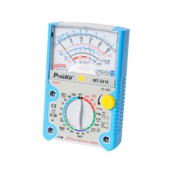 MT-2018 multimetr analogowy