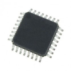 STM32L051K8T6 (LQFP-32)