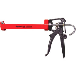 Fischer 541441 KP M3 Cartridge Gun sturdy for precise professional use