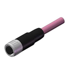 Przewód czujnik-siłownik ze złączem Złącze M12 liczba rdzeni 5 długość 5m Rodzaj A Żeńskie